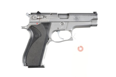 Smith & Wesson 5906 Pistol 9mm
