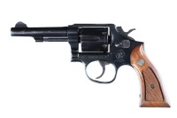 Smith & Wesson 10 9 Revolver .38 spl - 2