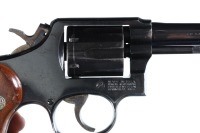 Smith & Wesson 10 9 Revolver .38 spl - 4