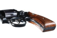 Smith & Wesson 10 9 Revolver .38 spl - 7