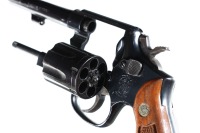 Smith & Wesson 10 9 Revolver .38 spl - 8