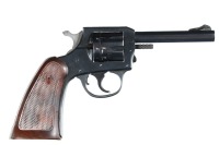 H&R 922 Revolver .22 lr