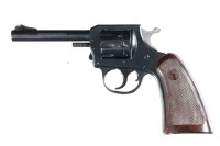 H&R 922 Revolver .22 lr - 2
