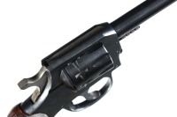 H&R 922 Revolver .22 lr - 3