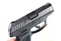 Ruger EC9s Pistol 9mm - 2