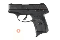 Ruger EC9s Pistol 9mm - 3