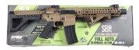 DPMS Panther Arms Co2 Air Rifle - 2
