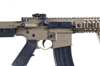 DPMS Panther Arms Co2 Air Rifle - 4