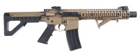 DPMS Panther Arms Co2 Air Rifle - 5