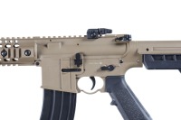 DPMS Panther Arms Co2 Air Rifle - 6
