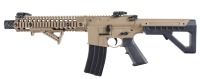 DPMS Panther Arms Co2 Air Rifle - 7