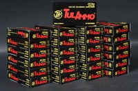 1 Case TulAmmo .223 Rem Ammo