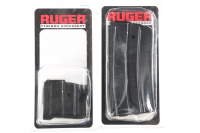 2 Ruger Mini-14 Magazines