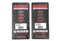 2 Ruger Mini-14 Magazines - 2