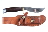 C.R. Sigman Knife