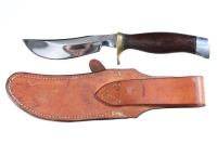 C.R. Sigman Knife - 2