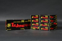 10 bxs TulAmmo .223 Rem Ammo