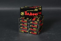 10 bxs TulAmmo .223 Rem Ammo - 2