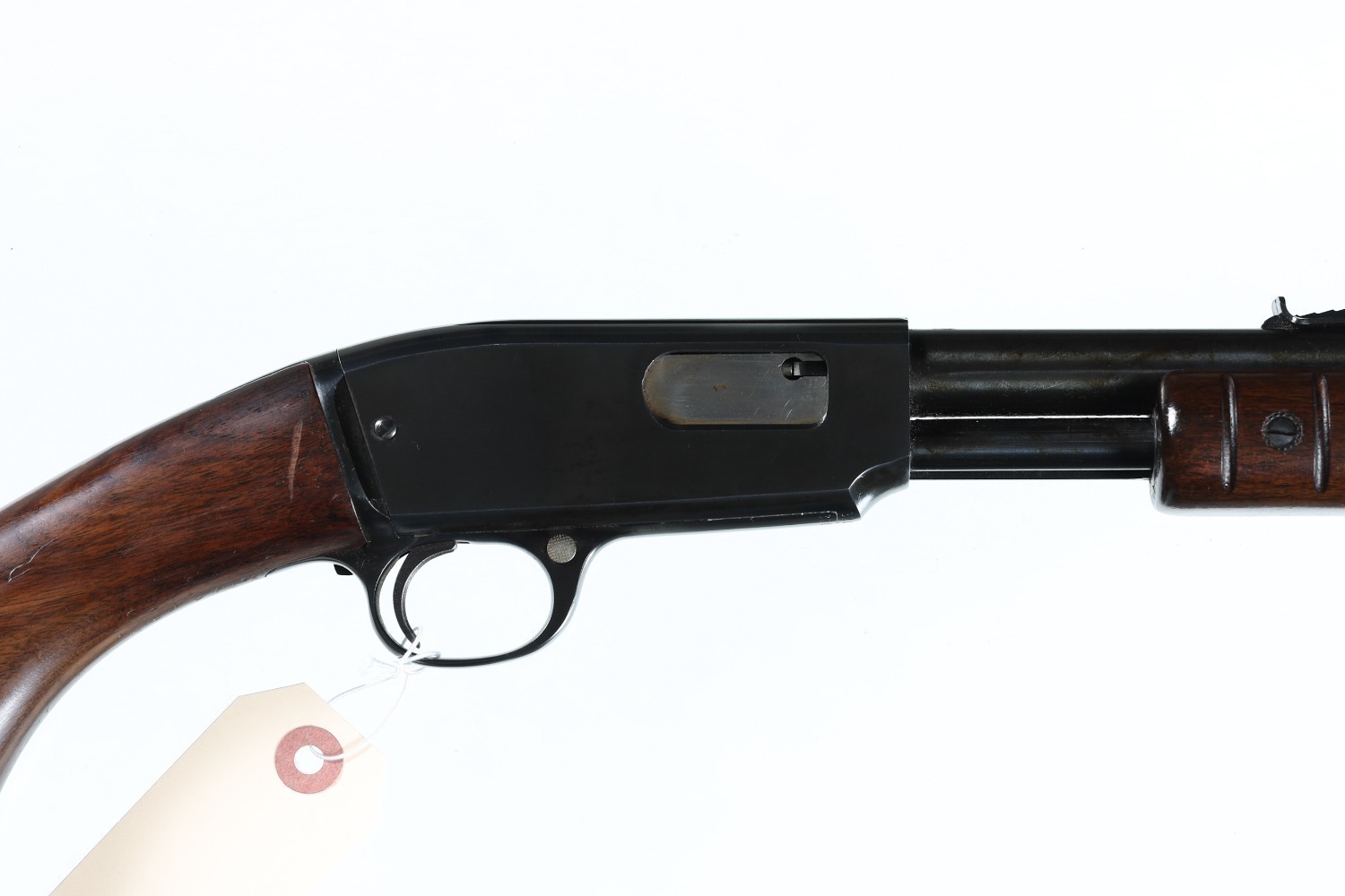 Winchester 61 Slide Rifle .22 sllr