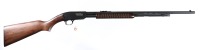 Winchester 61 Slide Rifle .22 sllr - 2