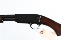 Winchester 61 Slide Rifle .22 sllr - 4