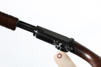 Winchester 61 Slide Rifle .22 sllr - 6