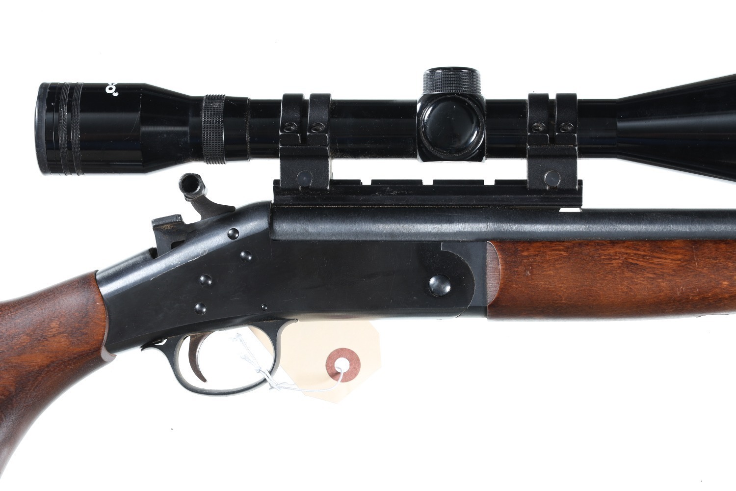 NEF Handi Rifle SB2 Sgl Rifle .22 hornet