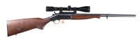 NEF Handi Rifle SB2 Sgl Rifle .22 hornet - 2