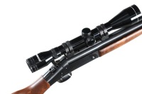 NEF Handi Rifle SB2 Sgl Rifle .22 hornet - 3