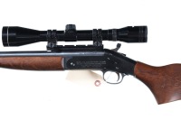 NEF Handi Rifle SB2 Sgl Rifle .22 hornet - 4