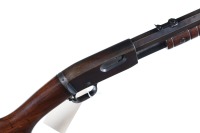 Remington 12 Slide Rifle .22 rem spl - 3