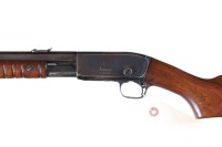 Remington 12 Slide Rifle .22 rem spl - 4