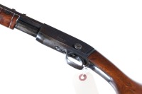 Remington 12 Slide Rifle .22 rem spl - 6
