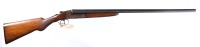 Lefever Nitro Special SxS Shotgun 16ga - 2