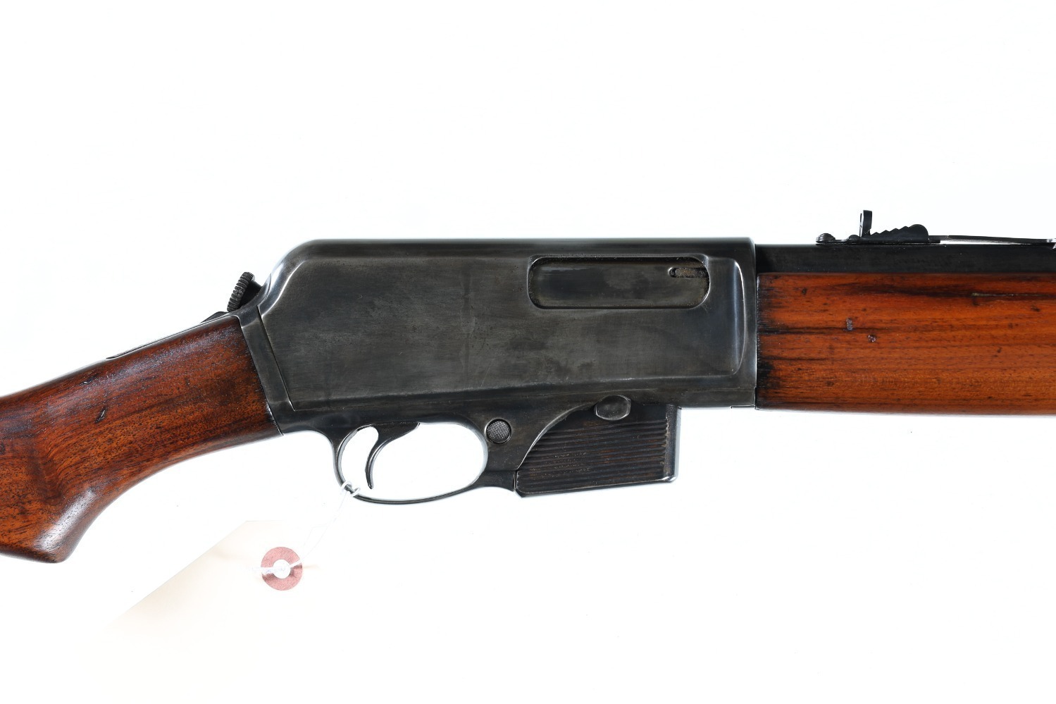 Winchester 1910 Semi Rifle .401 SL