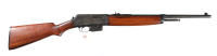 Winchester 1910 Semi Rifle .401 SL - 2