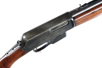 Winchester 1910 Semi Rifle .401 SL - 3
