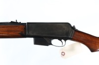Winchester 1910 Semi Rifle .401 SL - 4