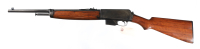 Winchester 1910 Semi Rifle .401 SL - 5