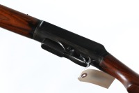 Winchester 1910 Semi Rifle .401 SL - 6