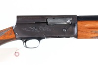 Browning A5 Magnum Semi Shotgun 12ga