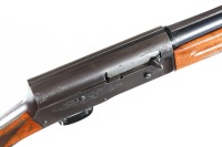 Browning A5 Magnum Semi Shotgun 12ga - 3
