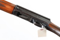 Browning A5 Magnum Semi Shotgun 12ga - 6