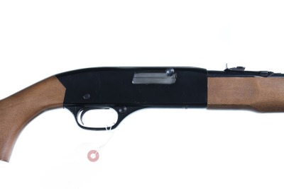 Winchester 190 Semi Rifle .22 cal