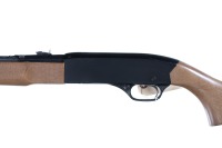 Winchester 190 Semi Rifle .22 cal - 4