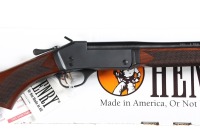 Henry H015Y-20 Sgl Shotgun 20ga