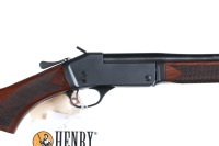 Henry H015Y-20 Sgl Shotgun 20ga - 3