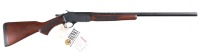 Henry H015Y-20 Sgl Shotgun 20ga - 4