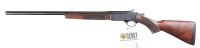 Henry H015Y-20 Sgl Shotgun 20ga - 7