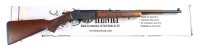 Henry H015-243 Sgl Rifle .243 win - 2